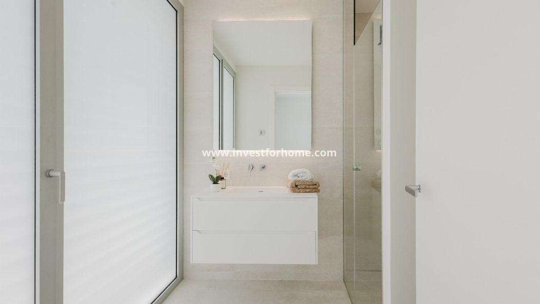 Vente - Villa - Orihuela Costa - Las colinas golf