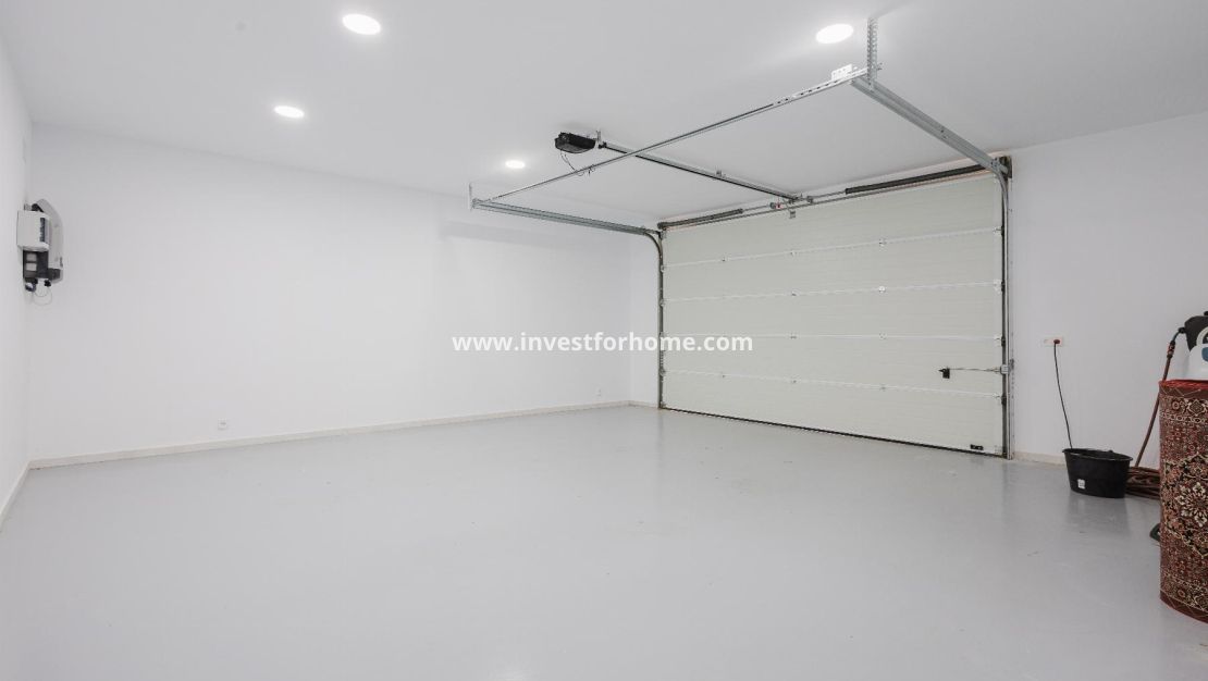 Vente - Villa - Orihuela Costa - Las colinas golf