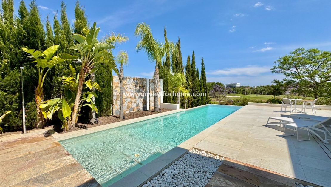 Vente - Villa - Orihuela Costa - Las Colinas Golf