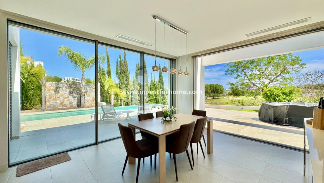 Vente - Villa - Orihuela Costa - Las Colinas Golf
