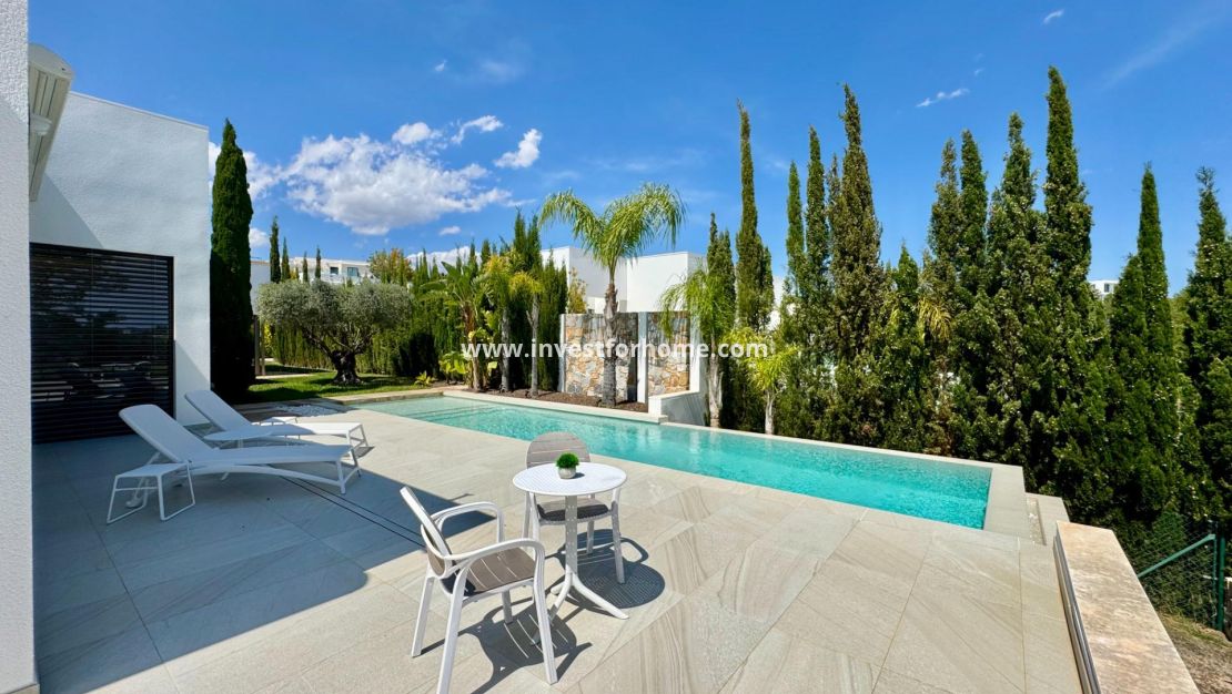 Vente - Villa - Orihuela Costa - Las Colinas Golf