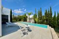Vente - Villa - Orihuela Costa - Las Colinas Golf