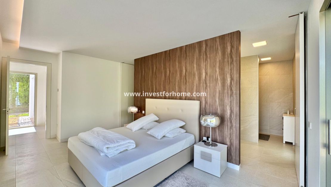 Vente - Villa - Orihuela Costa - Las Colinas Golf