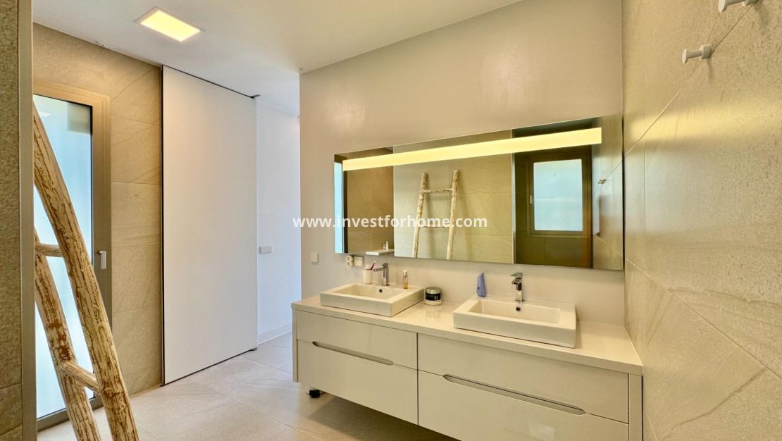 Vente - Villa - Orihuela Costa - Las Colinas Golf