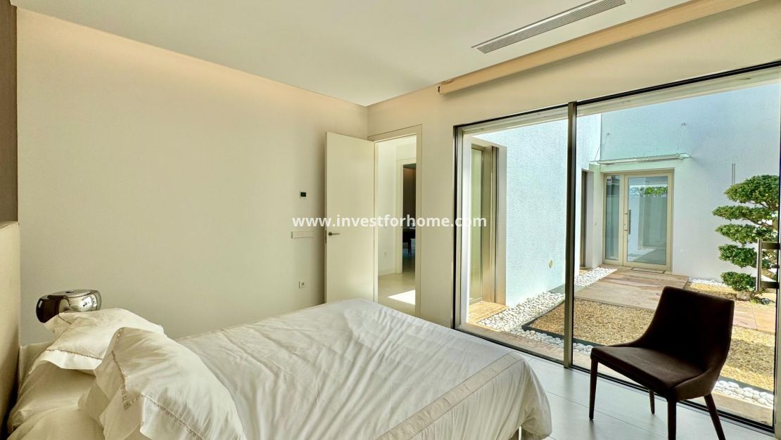 Vente - Villa - Orihuela Costa - Las Colinas Golf