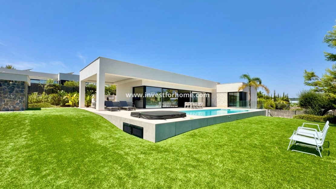 Vente - Villa - Orihuela Costa - Las Colinas Golf