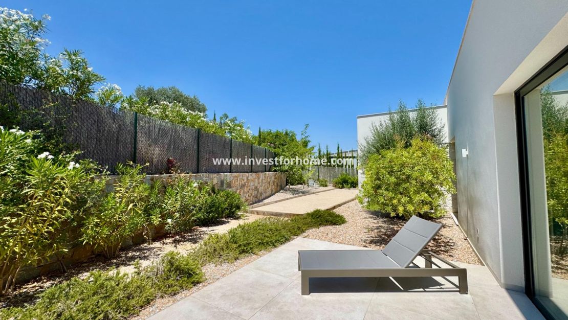 Vente - Villa - Orihuela Costa - Las Colinas Golf