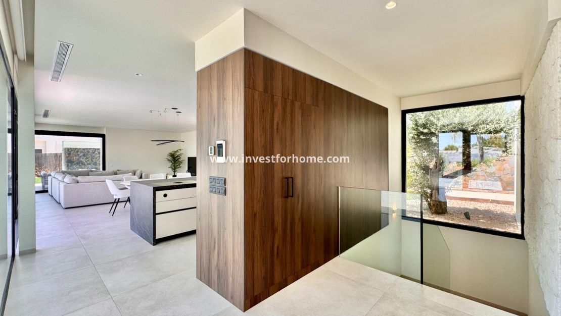 Vente - Villa - Orihuela Costa - Las Colinas Golf