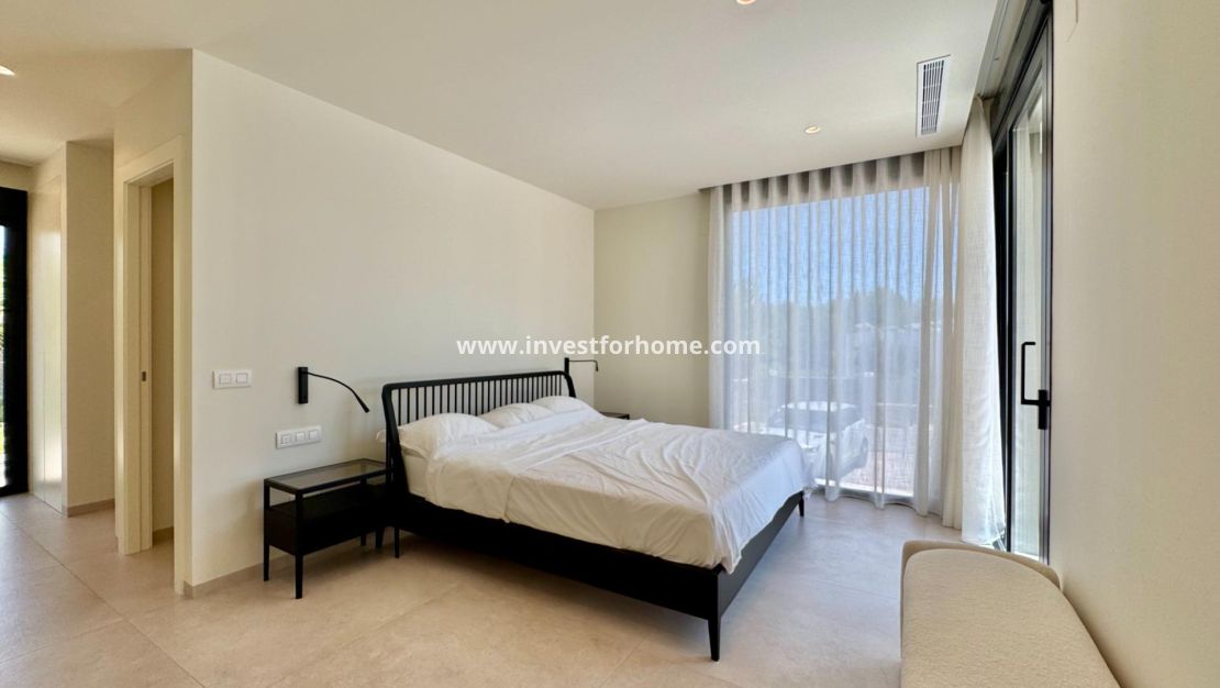Vente - Villa - Orihuela Costa - Las Colinas Golf