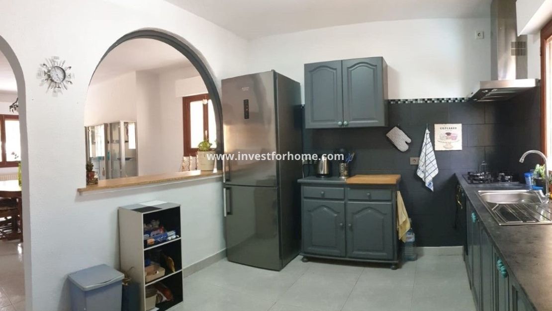 Vente - Villa - Orihuela Costa - Las Filipinas