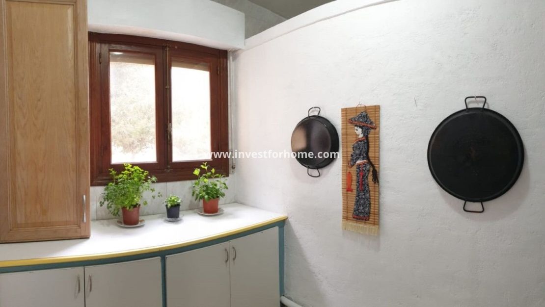 Vente - Villa - Orihuela Costa - Las Filipinas