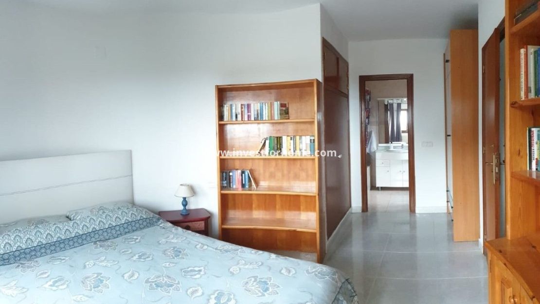 Vente - Villa - Orihuela Costa - Las Filipinas