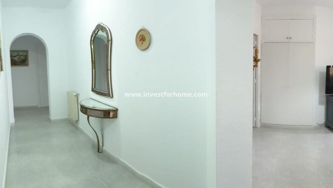 Vente - Villa - Orihuela Costa - Las Filipinas