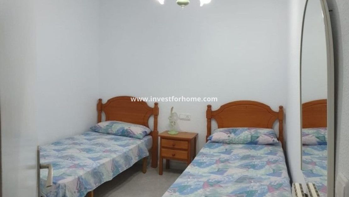 Vente - Villa - Orihuela Costa - Las Filipinas