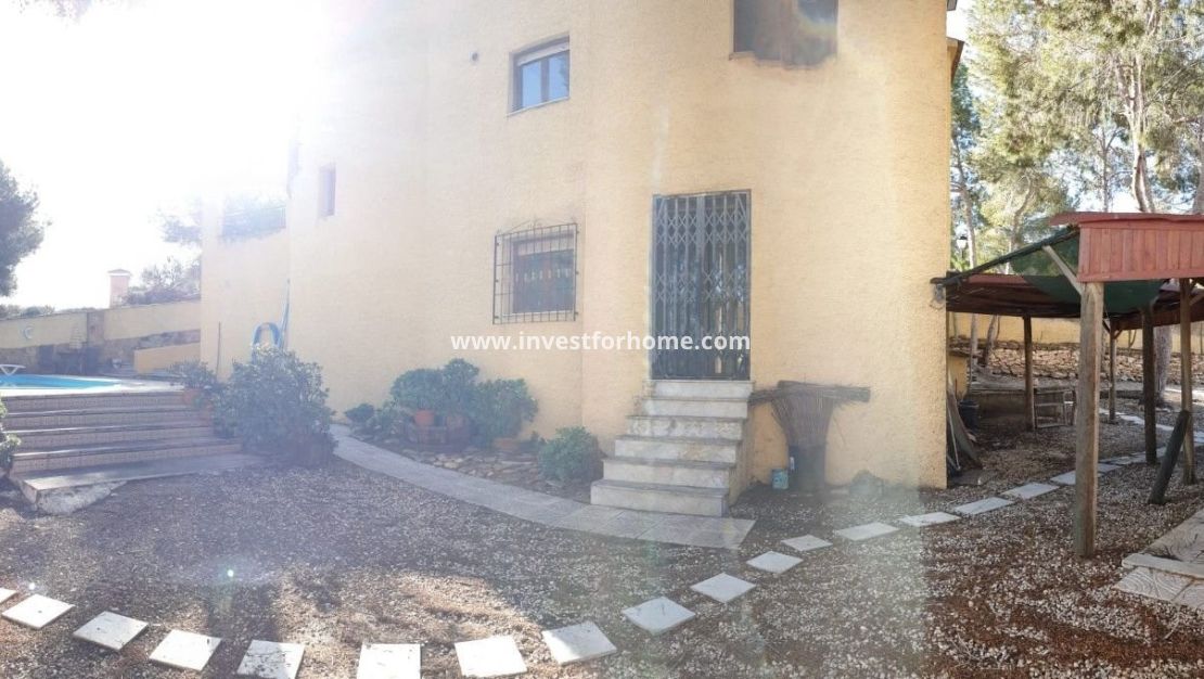 Vente - Villa - Orihuela Costa - Las Filipinas