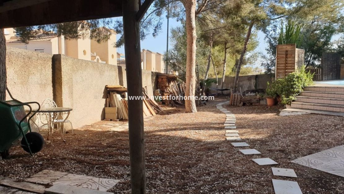 Vente - Villa - Orihuela Costa - Las Filipinas