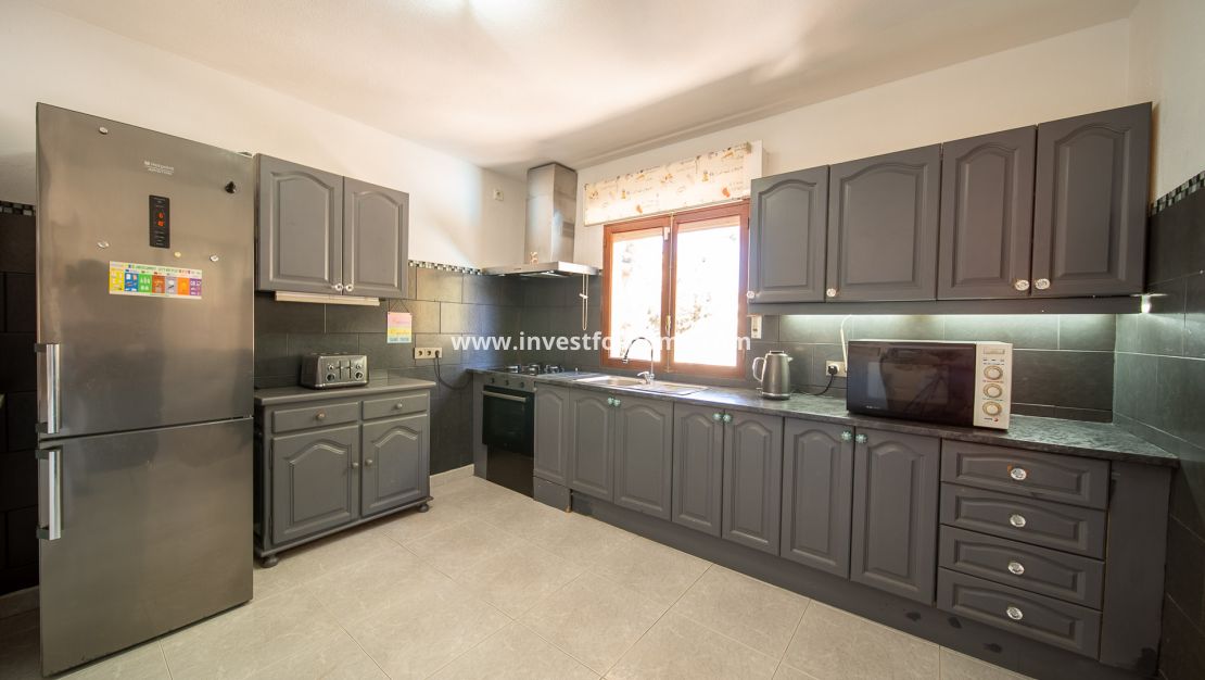 Vente - Villa - Orihuela Costa - Las Filipinas