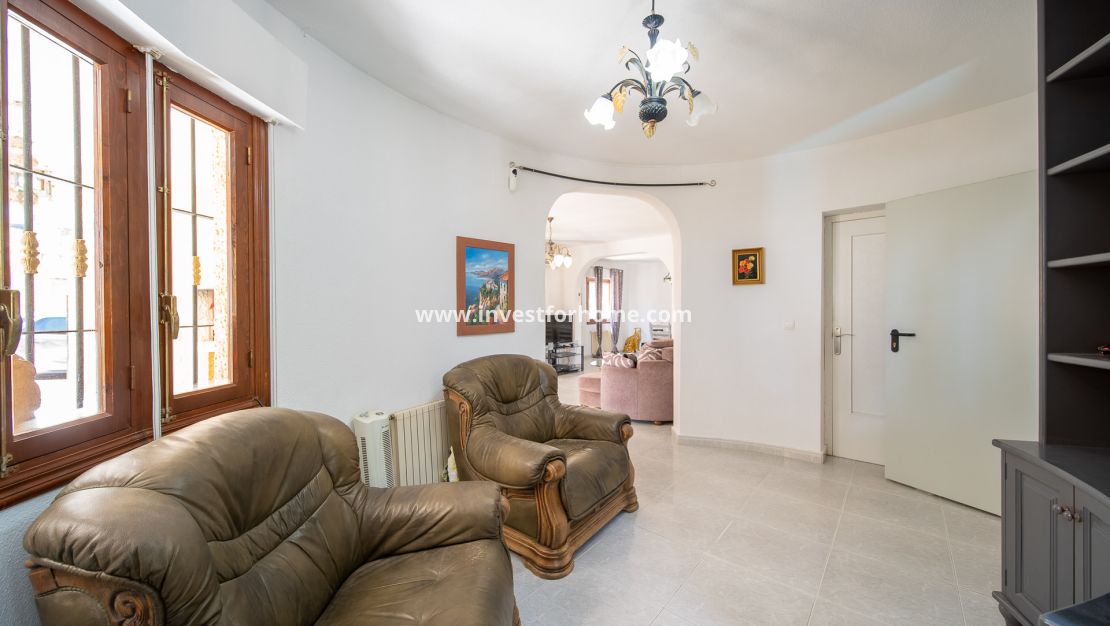 Vente - Villa - Orihuela Costa - Las Filipinas