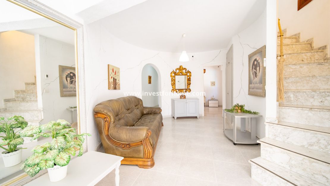 Vente - Villa - Orihuela Costa - Las Filipinas