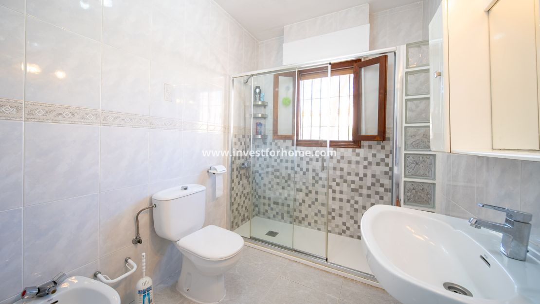 Vente - Villa - Orihuela Costa - Las Filipinas