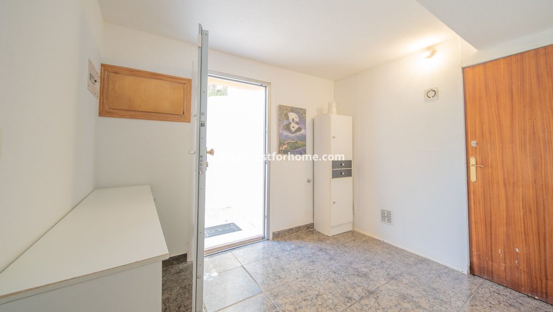 Vente - Villa - Orihuela Costa - Las Filipinas