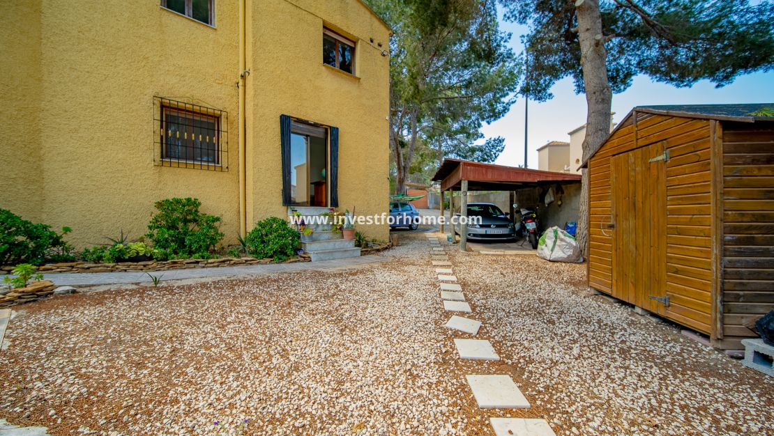 Vente - Villa - Orihuela Costa - Las Filipinas