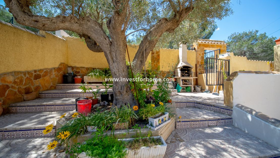 Vente - Villa - Orihuela Costa - Las Filipinas