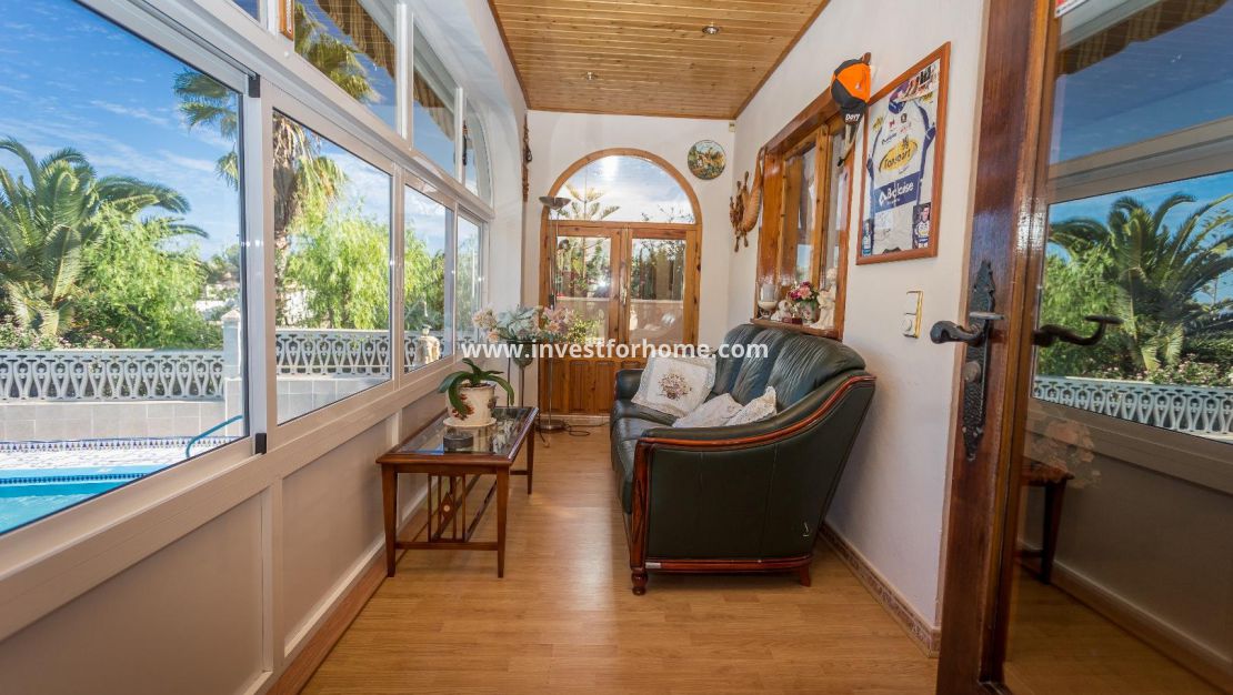 Vente - Villa - Orihuela Costa - Las Filipinas