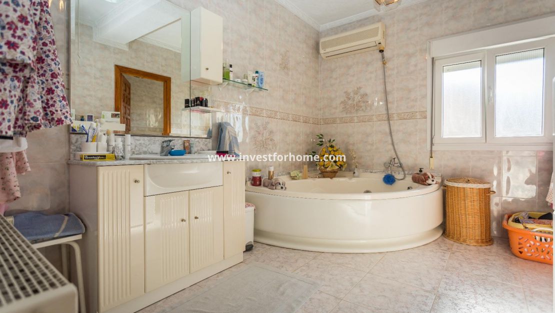 Vente - Villa - Orihuela Costa - Las Filipinas