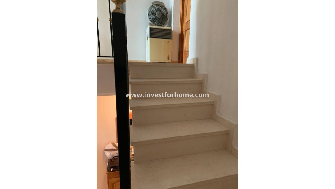 Vente - Villa - Orihuela Costa - Las Filipinas