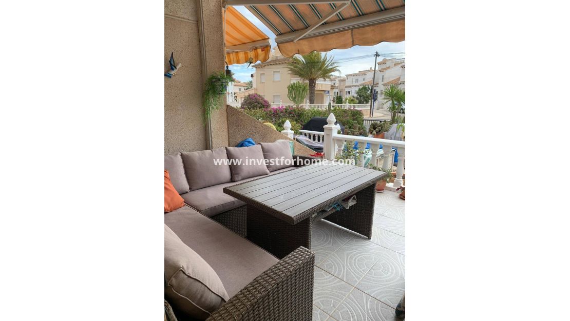 Vente - Villa - Orihuela Costa - Las Filipinas
