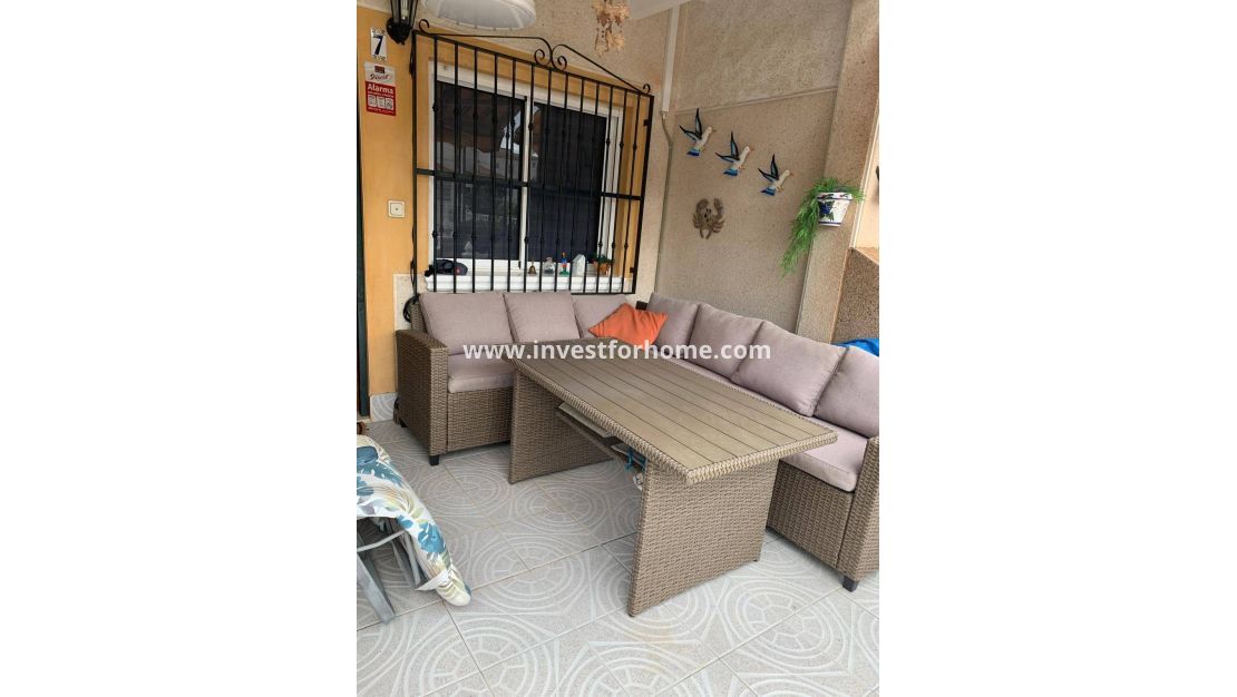 Vente - Villa - Orihuela Costa - Las Filipinas