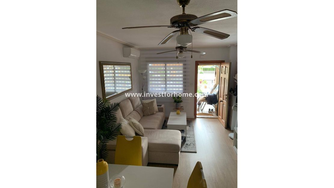 Vente - Villa - Orihuela Costa - Las Filipinas