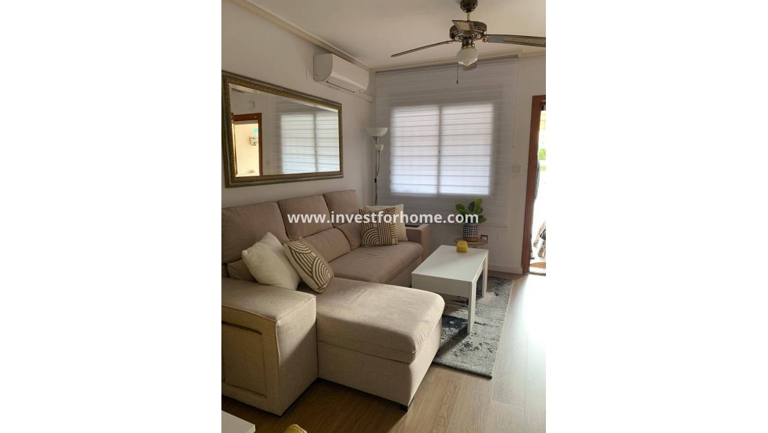 Vente - Villa - Orihuela Costa - Las Filipinas