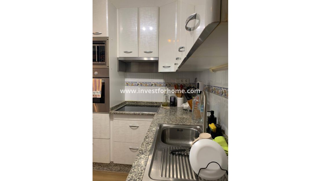 Vente - Villa - Orihuela Costa - Las Filipinas