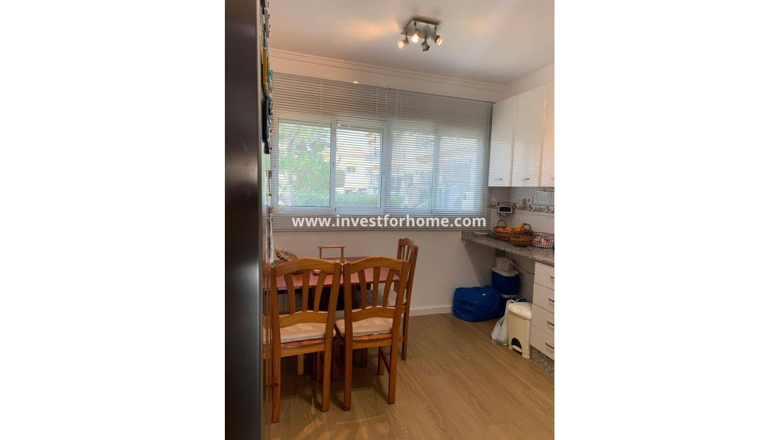 Vente - Villa - Orihuela Costa - Las Filipinas