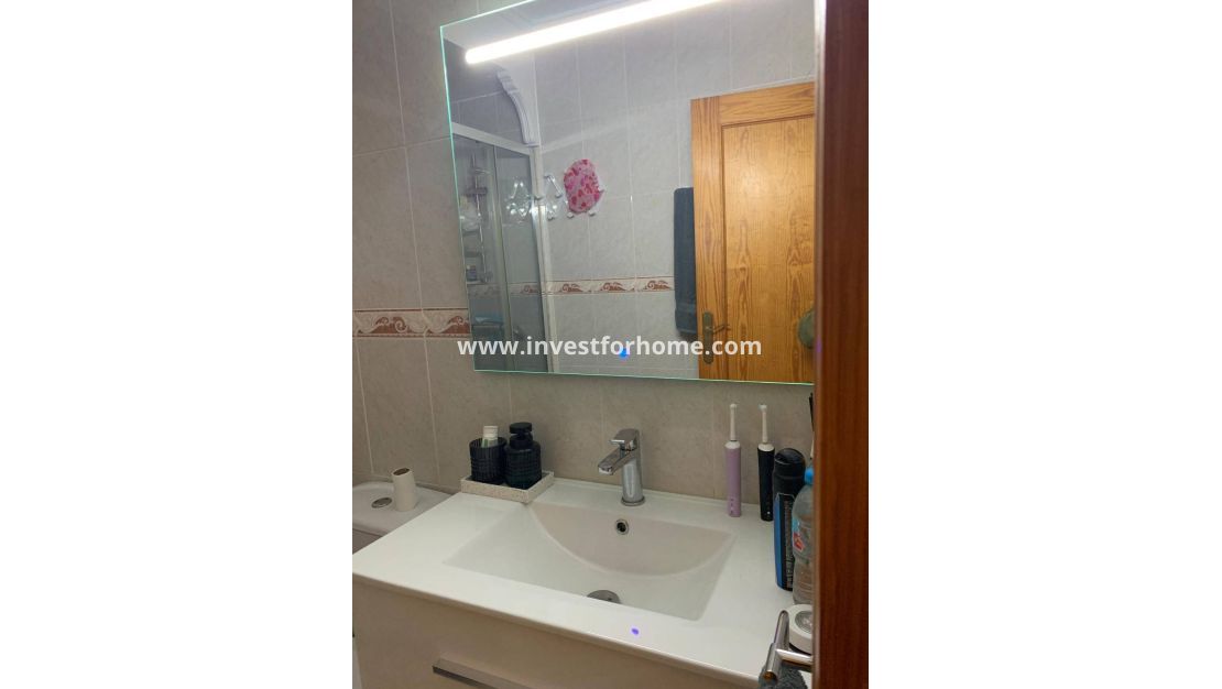 Vente - Villa - Orihuela Costa - Las Filipinas