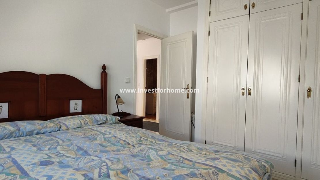 Vente - Villa - Orihuela Costa - Las Ramblas Golf