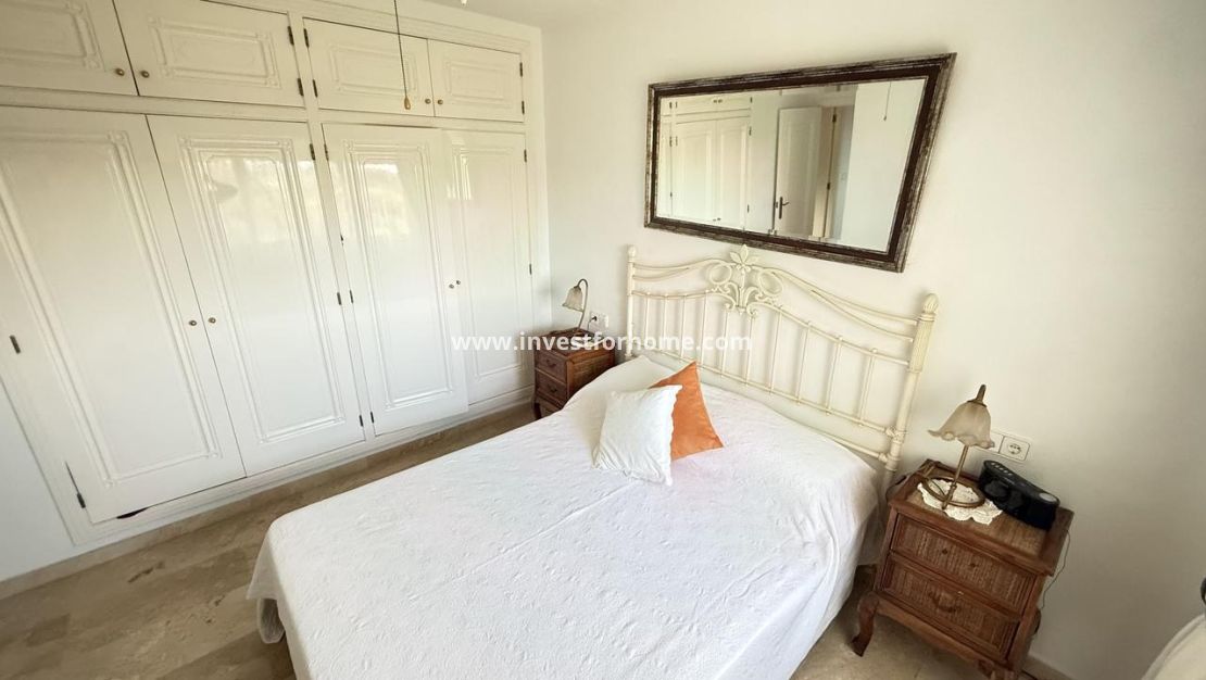 Vente - Villa - Orihuela Costa - Las Ramblas Golf
