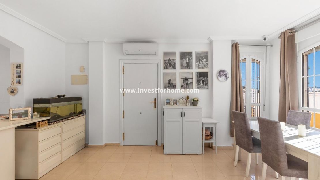 Vente - Villa - Orihuela Costa - Lomas De Cabo Roig-los Dolses