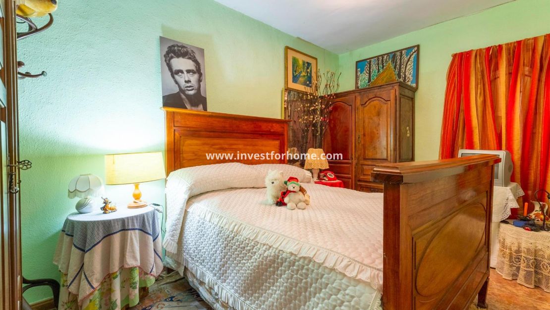 Vente - Villa - Orihuela Costa - Lomas De Cabo Roig-los Dolses