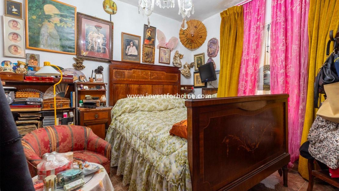 Vente - Villa - Orihuela Costa - Lomas De Cabo Roig-los Dolses