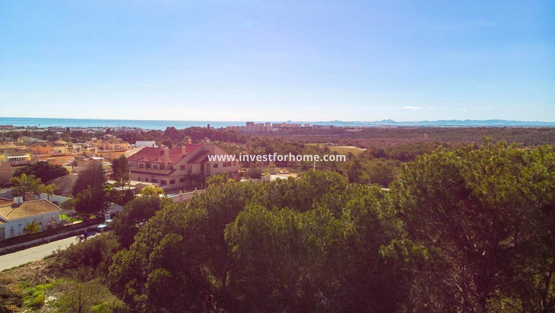 Vente - Villa - Orihuela Costa - Lomas De Cabo Roig-los Dolses