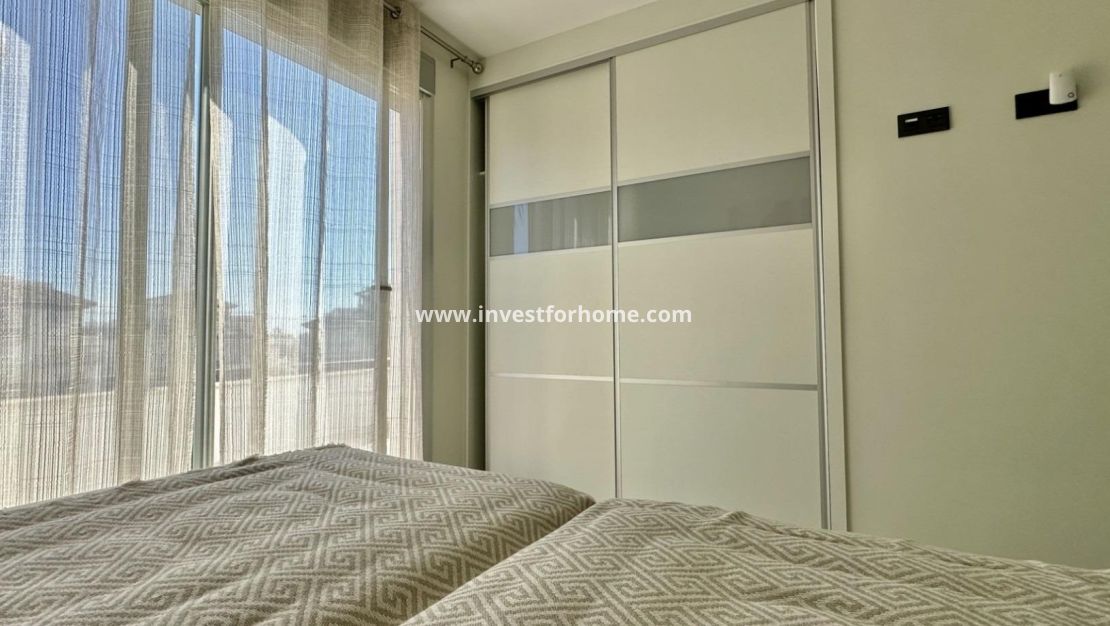 Vente - Villa - Orihuela Costa - Lomas De Cabo Roig-los Dolses