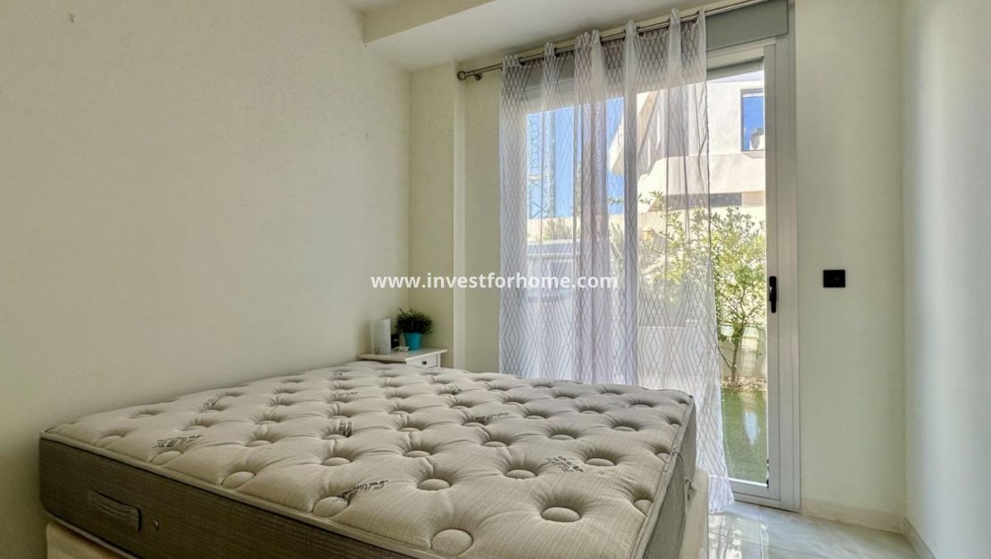 Vente - Villa - Orihuela Costa - Lomas De Cabo Roig-los Dolses