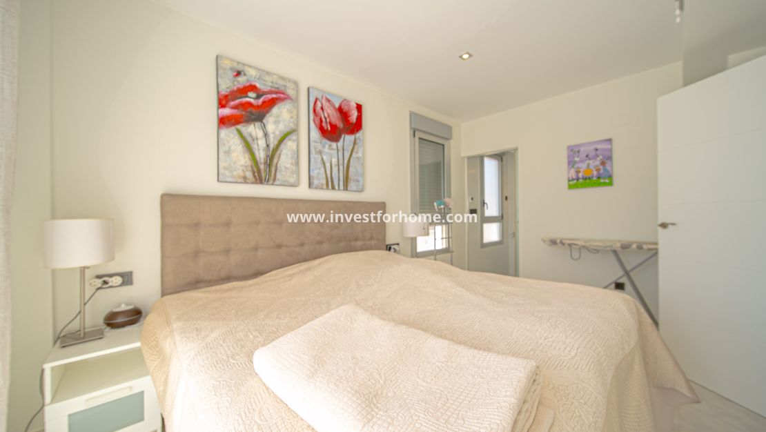 Vente - Villa - Orihuela Costa - Lomas De Cabo Roig