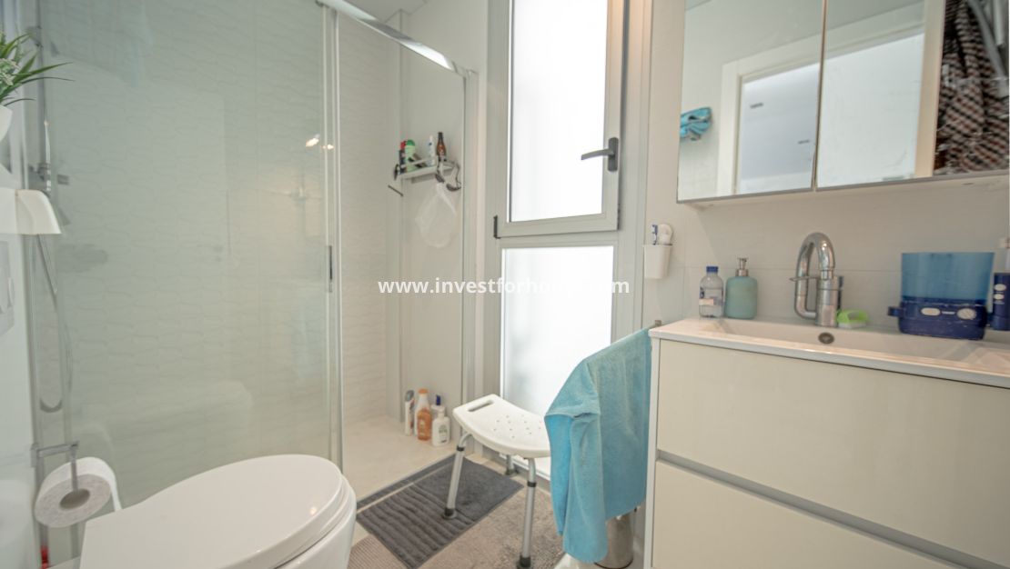 Vente - Villa - Orihuela Costa - Lomas De Cabo Roig