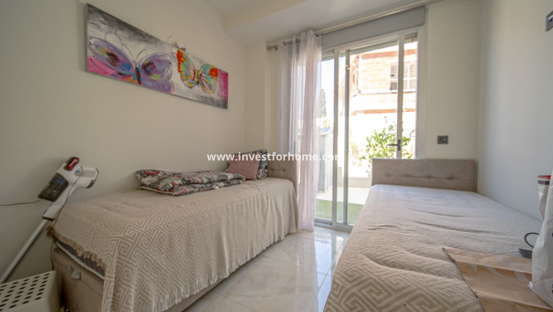 Vente - Villa - Orihuela Costa - Lomas De Cabo Roig