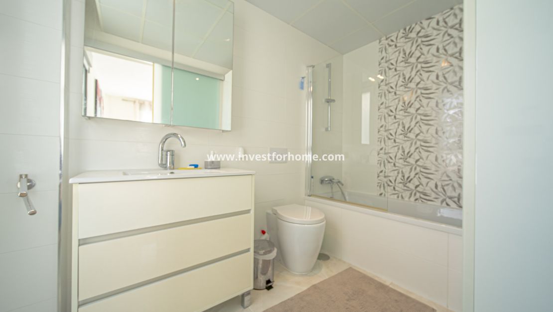 Vente - Villa - Orihuela Costa - Lomas De Cabo Roig