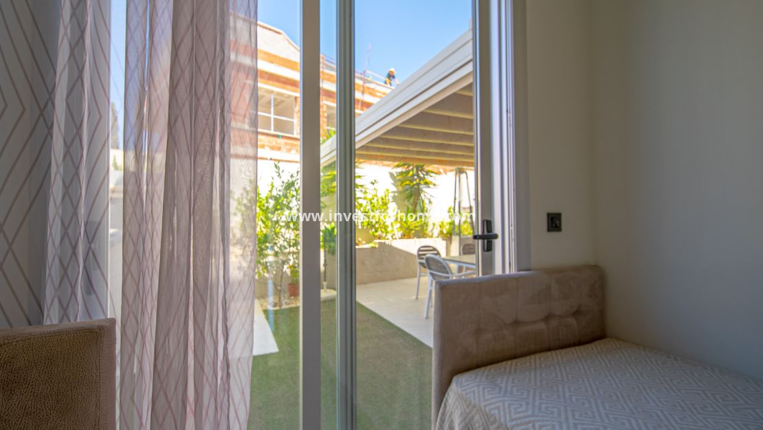 Vente - Villa - Orihuela Costa - Lomas De Cabo Roig
